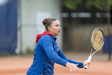 Bild 24 - BL DTV Hannover - BW Dresden Blasewitz : Ergebnis: 2:7